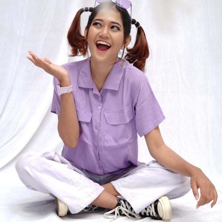 Business client testimonial